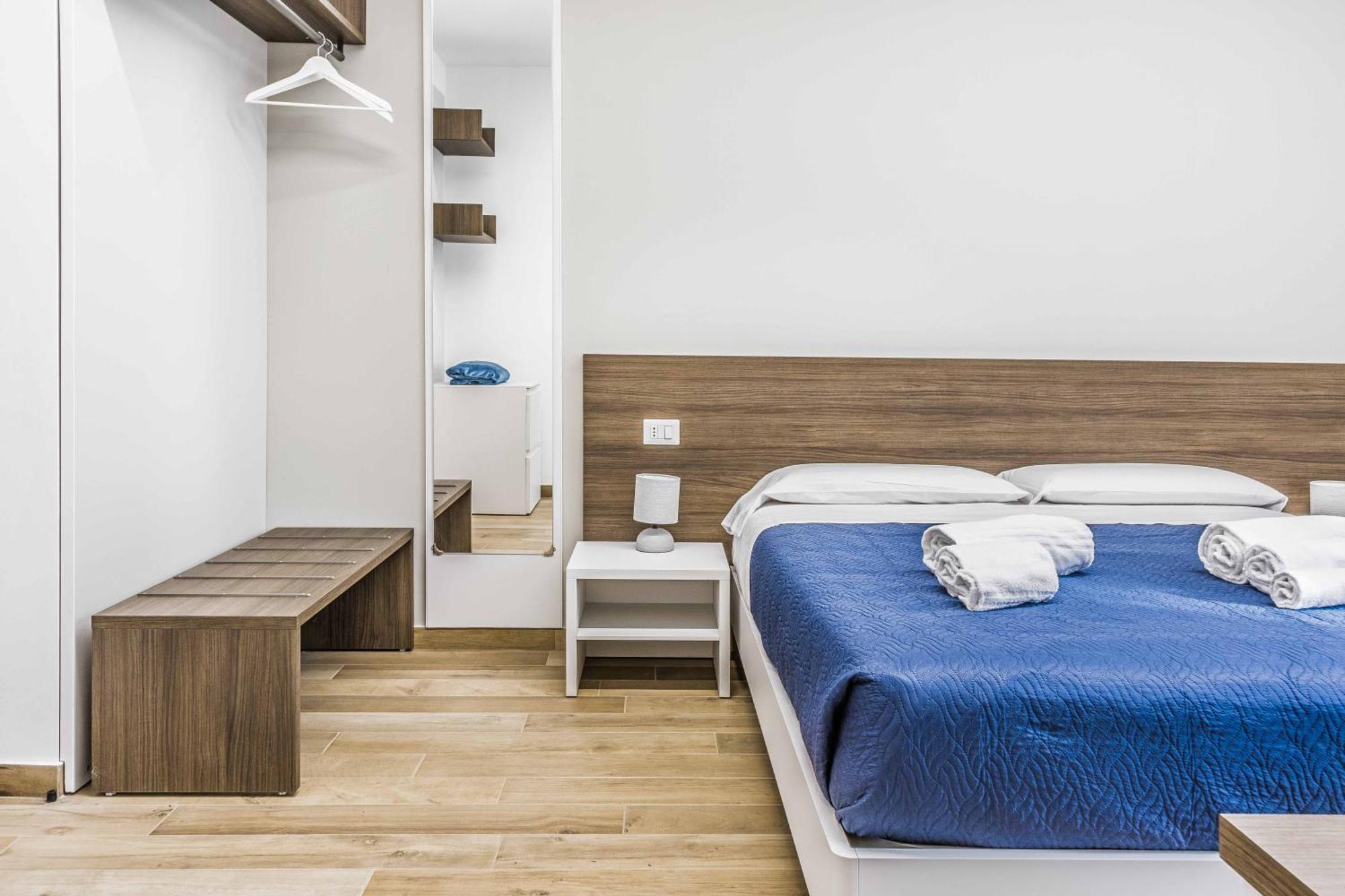 La Perla Rooms Saronno Buitenkant foto