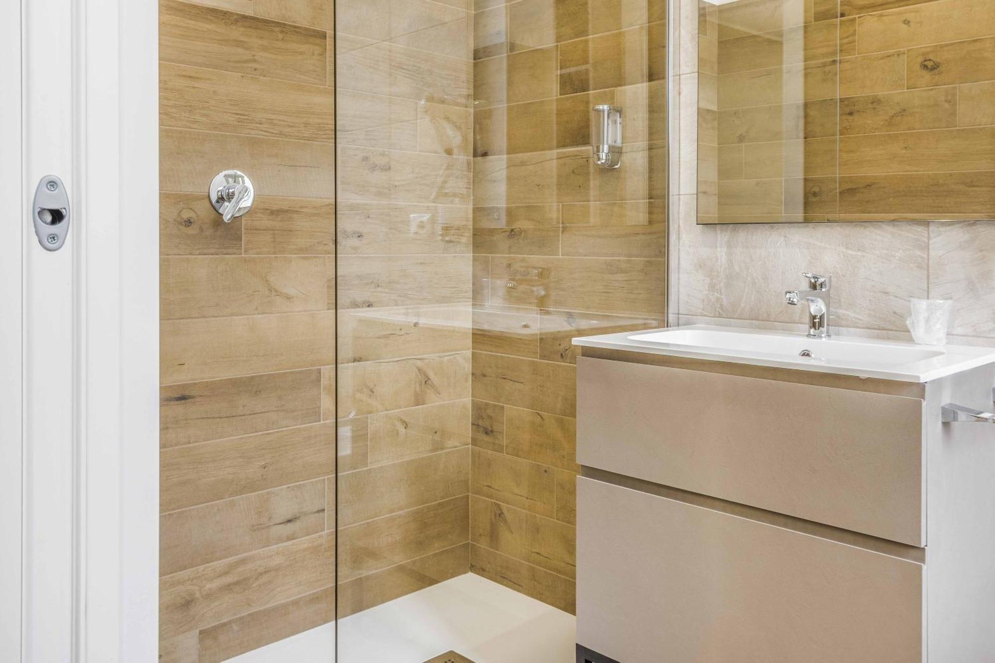 La Perla Rooms Saronno Buitenkant foto